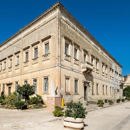 Salenzia Holiday home