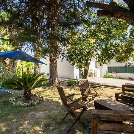 Salenzia Holiday home San Cesario di Lecce
