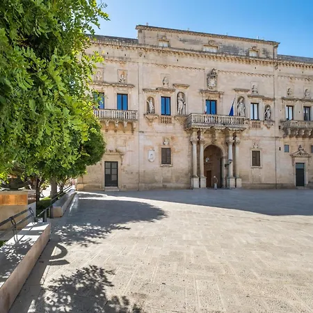 Salenzia San Cesario di Lecce