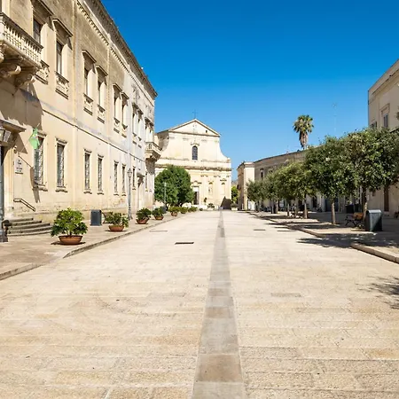 Salenzia * San Cesario di Lecce