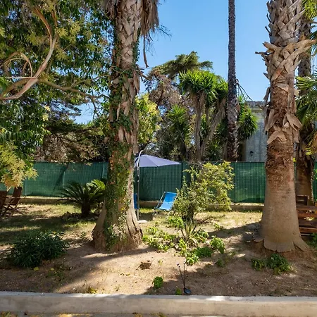 Salenzia Holiday home San Cesario di Lecce