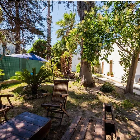 Holiday home Salenzia *