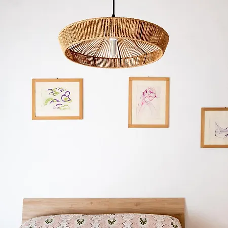 Holiday home Salenzia San Cesario di Lecce