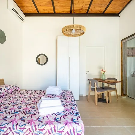 Holiday home Salenzia *