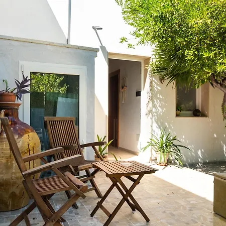 Holiday home Salenzia *