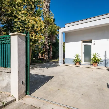 Salenzia Ferienhaus *
