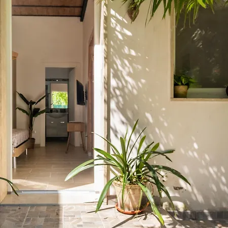 Casa vacanze Salenzia *