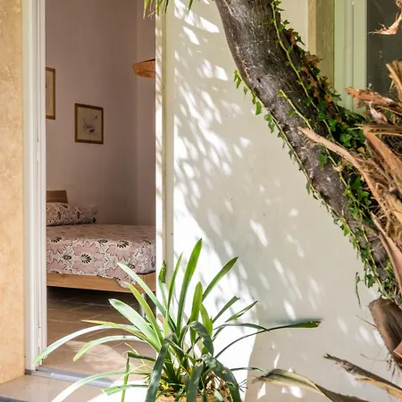 Casa vacanze Salenzia *